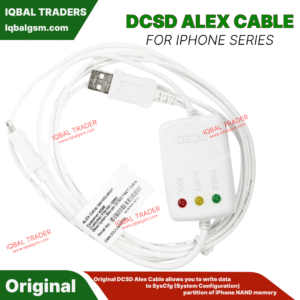dcsd-alex-cable-for-iphone-serial-port-engineering-cable