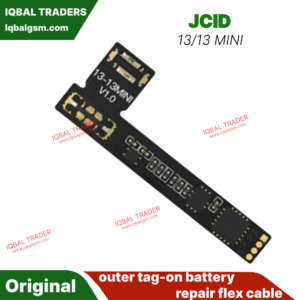 jcid-13-13mini-outer-tag-on-battery-repair-flex-cable