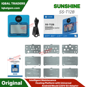 sunshine-ss-t12b-intelligent-maintenance-heating-platform-with-universal-android-mould-220v-eu-adapter