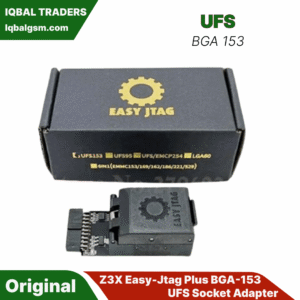 ufs-bga-153-adapter-for-z3x-easy-jtag-plus