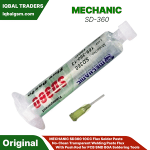 mechanic-sd360-solder-flux-paste