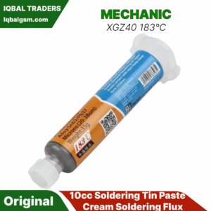 mechanic-xgz40-183c-10cc-soldering-tin-paste-cream-soldering-flux