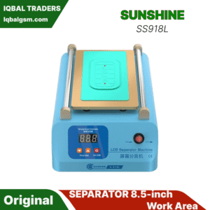 sunshine-ss-918l-separator