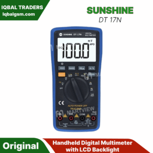 sunshine-dt-17n-handheld-digital-multimeter-with-lcd-backlight