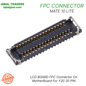 lcd-board-fpc-connector-on-motherboard-for-huawai-mate-10-lite