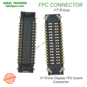 y7-prime-display-fpc-board-connector