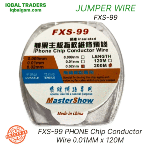 fxs-99-insulated-phone-chip-conductor-wired-jumping-0-009mmx200m