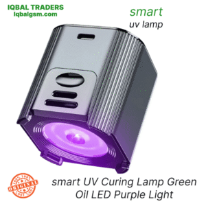 smart-uv-curing-lamp-green-oil-led-purple-light