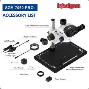 szm-7060pro-soptop-7-60x-zoom-trinocular-stereo-microscope