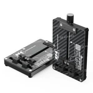 rf4-rf-ft04-single-axis-dual-sliding-high-temperature-carbon-fiber-motherboard-repair-fixture