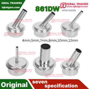 quick-861dw-hot-air-station-resisting-nozzles