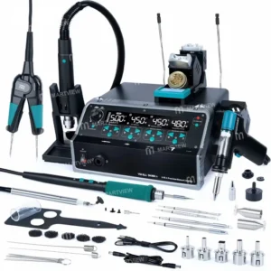 yihua-948d-iv-1410w-5-in-1-hot-air-gun-c245-soldering-iron-tweezers-iron-suction-tin-gun-rework-station