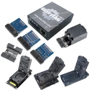 z3x-easy-jtag-plus-box-emmc-socket-ufs-bga95-bga153-bga254-socket-adapter